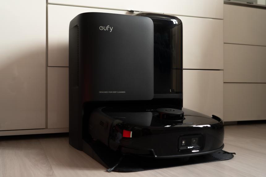 Eufy Omni E25