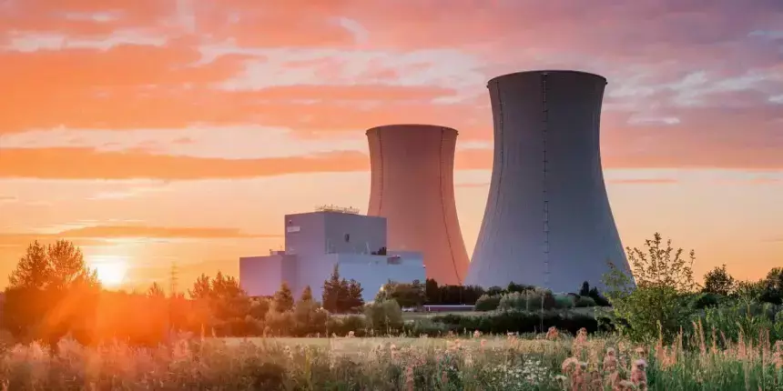 Петербургские инженеры нашли способ снизить стоимость строительства АЭС