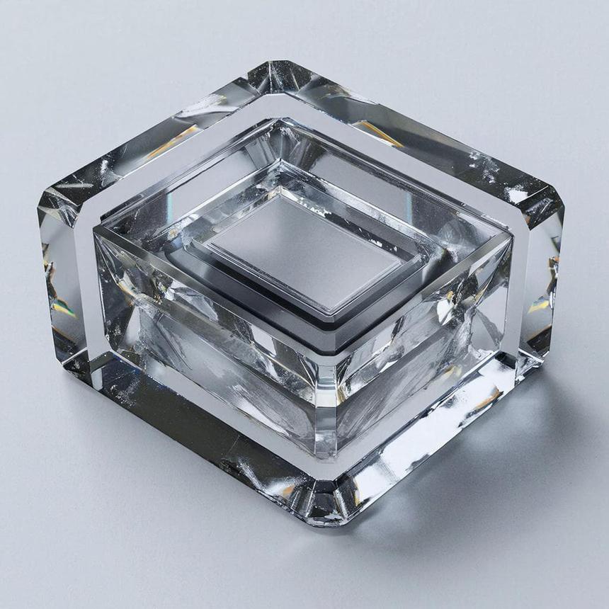 В России создали прототип высокопрочного датчика для систем навигации