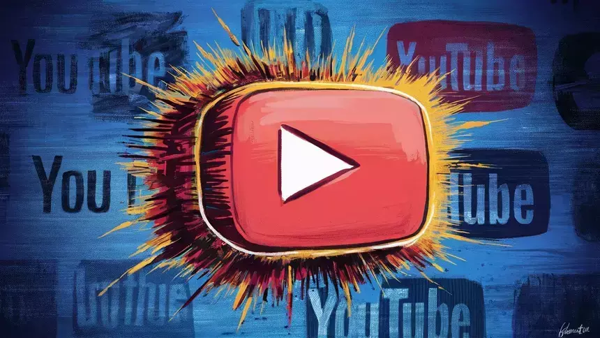 YouTube заработал на рекламе больше Disney, Paramount и Warner Bros… вместе взятых