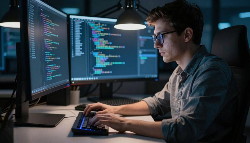 ПО сервисного маршрутизатора «Росэл» включили в реестр российского софта