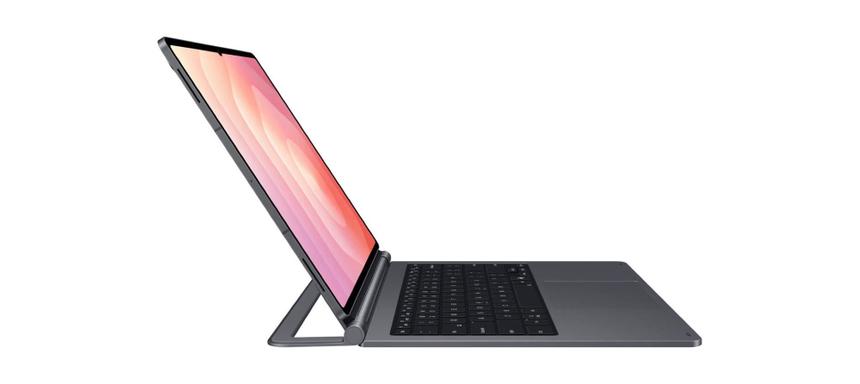 Клавиатура для планшета Samsung оказалась даже дороже, чем у Apple