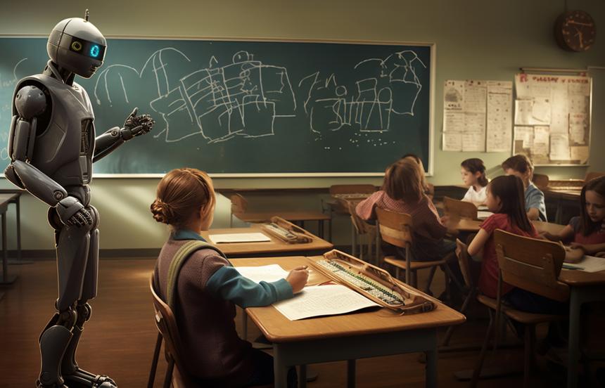 Нейросеть начала проверять школьные тетради по обычным фотографиям