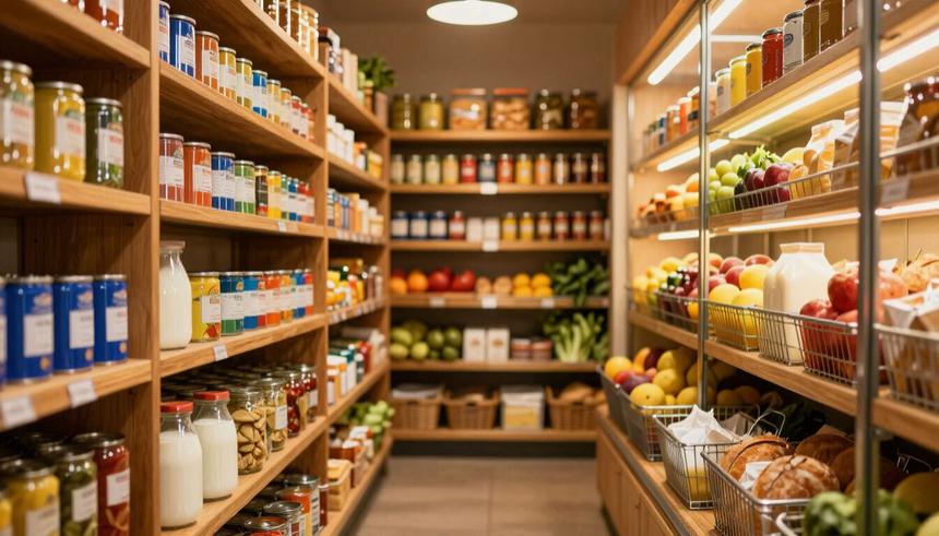 В Новосибирске создали нейросеть для анализа поведения покупателей в магазинах