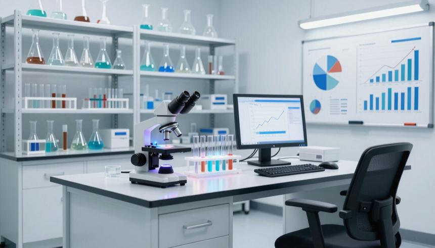 Ученые МГУ нашли маркеры для контроля облучения продуктов