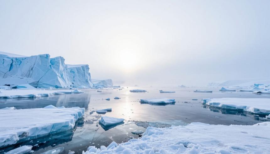 В России завершили разработку проекта отечественного газовоза для Арктики