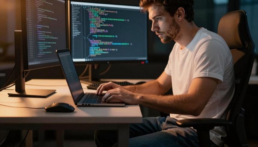 На Сахалине отберут 500 специалистов по ИИ на базе «Школы 21»