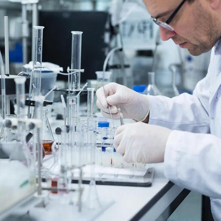 В России создали экономичный катализатор для производства водорода из сельхозотходов