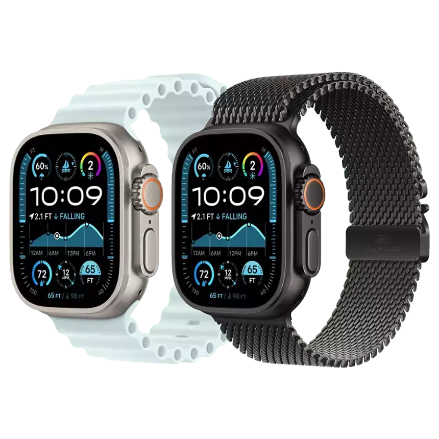 Apple Watch Ultra 3