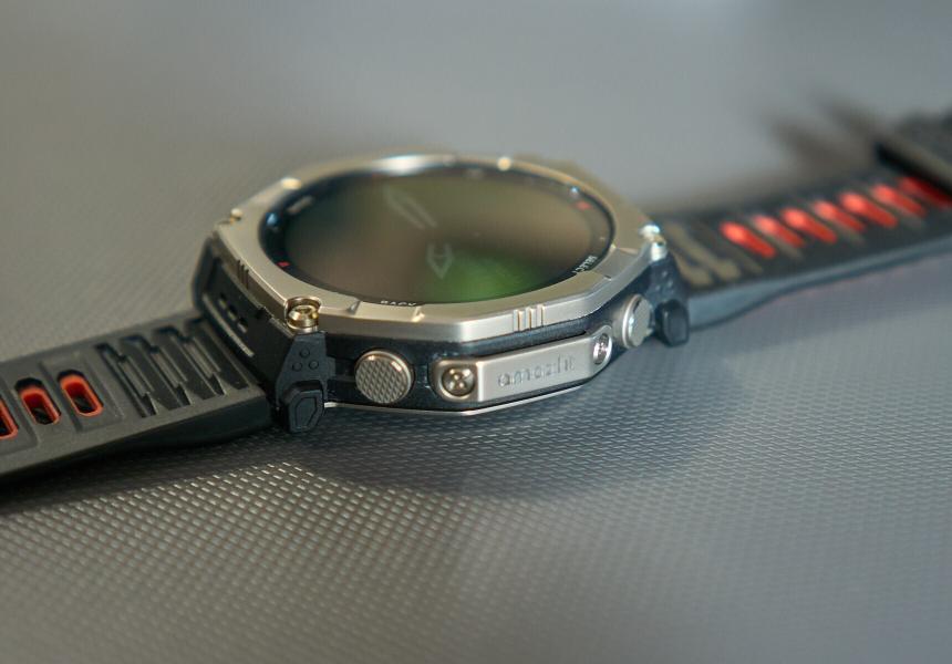 По сравнению с этими смарт-часами хвалёные Apple Watch Ultra — просто смех