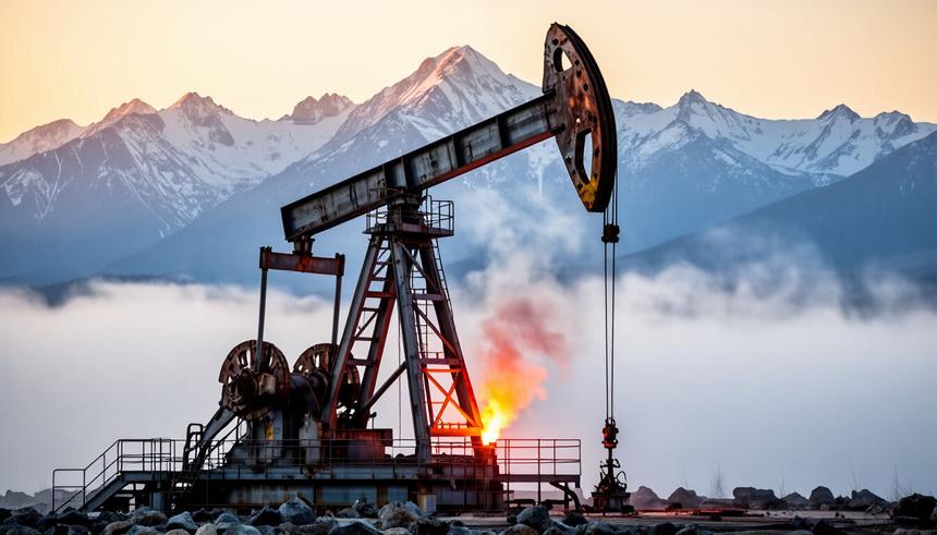 Уфимские ученые создали метод контроля потоков нефти в горизонтальных скважинах