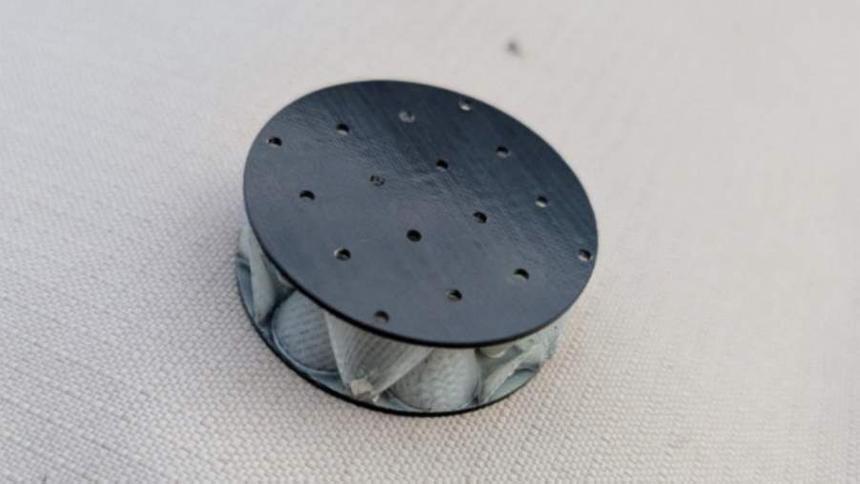 В Пермском Политехе создали звукоизоляцию, которая сделает авиарейсы вдвое тише