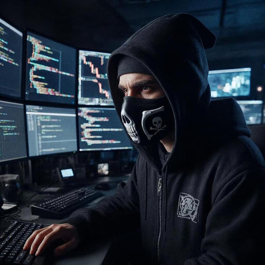 Российские компании атакует новая группа хакеров-вымогателей Toy Ghouls