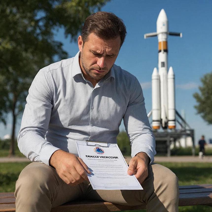 Роскосмос перечислил необычные причины отказа кандидатам в космонавты