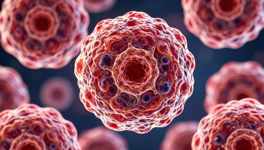 Томские ученые улучшили белок для диагностики рака