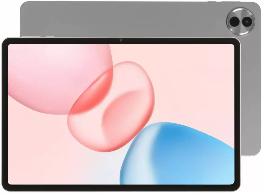 Ультратонкий планшет с чехлом-клавиатурой для работы и учёбы — Infinix Xpad Edge 4g