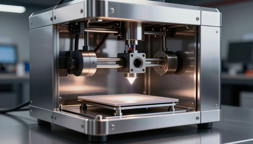 Ученые НИТУ МИСИС запатентовали 3D-печать вольфрамовых нагревателей