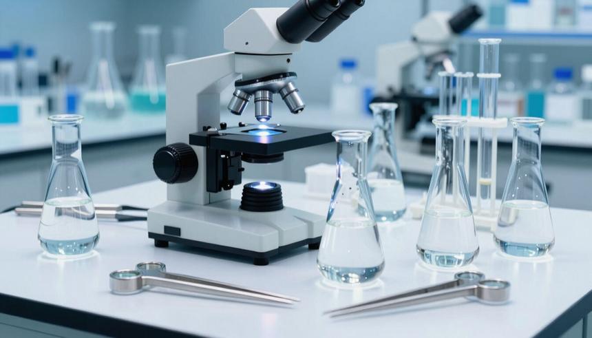 В Москве запустят производство биопрепарата для лечения тяжелых форм рака