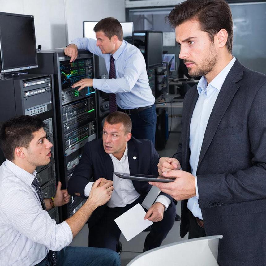 В МВД сообщили о снижении ущерба от киберпреступлений до 195 млрд рублей