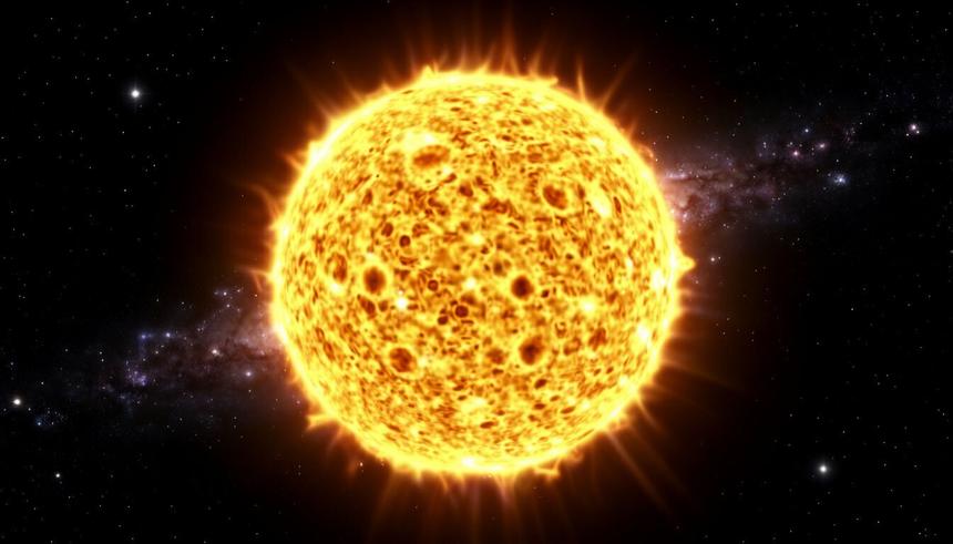 Российские ученые предсказали судьбу летящей к Солнцу кометы MAPS