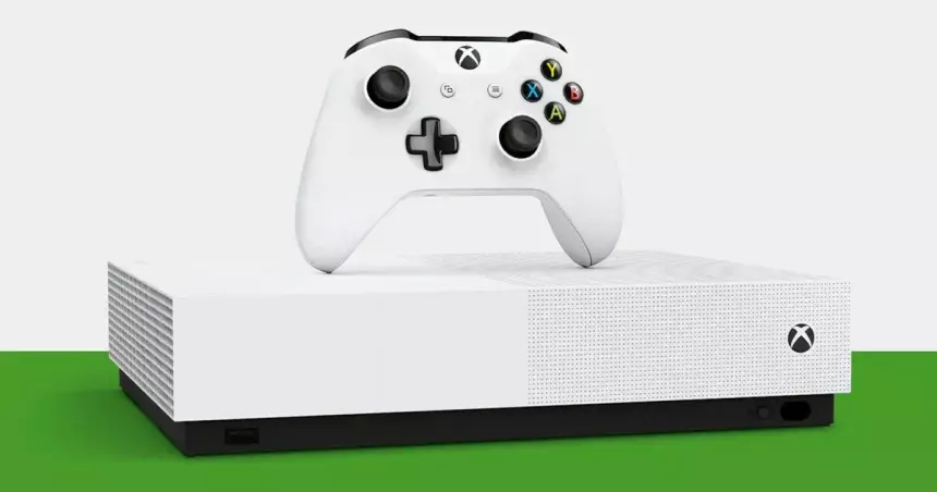 Xbox One наконец взломали спустя 13 лет, и это важно