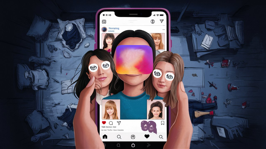 Meta* отключит сквозное шифрование сообщений в Instagram*