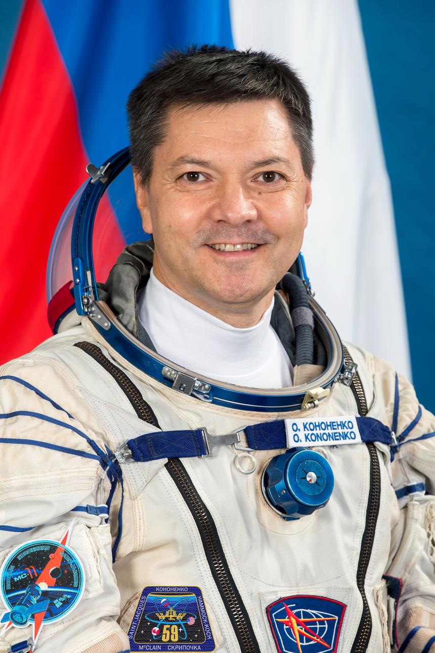 Кононенко поддержал ежегодное проведение Недели космоса в России с 6 по 12 апреля