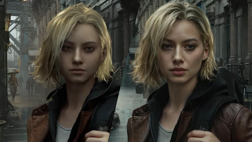 Амбициозно, но очень сыро: Nvidia представила технологию «дорисовки» игр DLSS 5