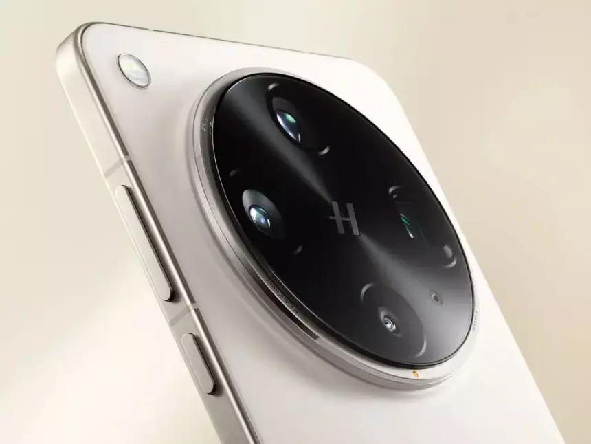 В Сеть утекли практически все характеристики камерофона Oppo Find X9 Ultra