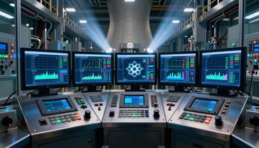 Росатом увеличит число проектов с ИИ до 2027 года