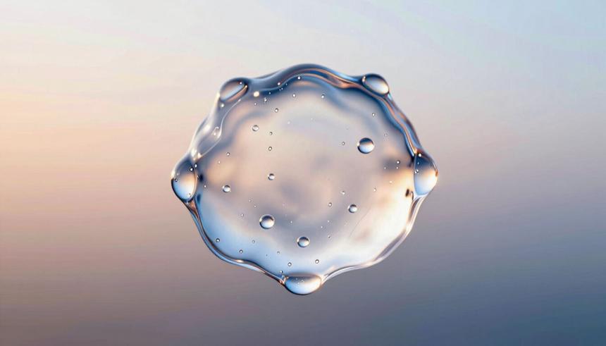 В Ярославле создали гидрогель для ускоренного заживления ран и ожогов