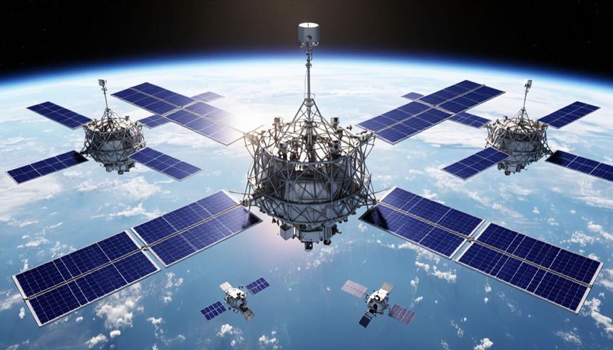 Красноярские ученые создали систему для гибридных сетей связи со спутниками