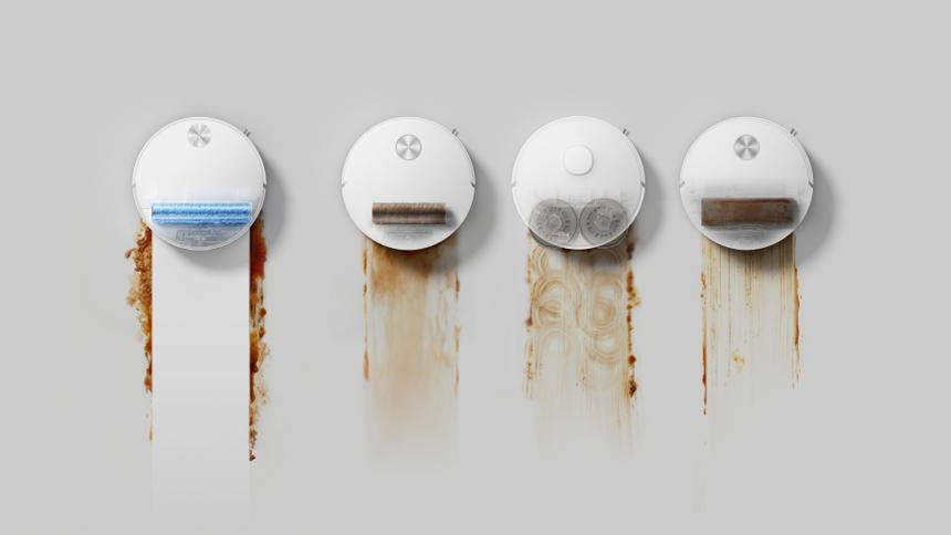 Умный дом без ручного управления — Trouver везёт в Россию ИИ-экосистему MOVA