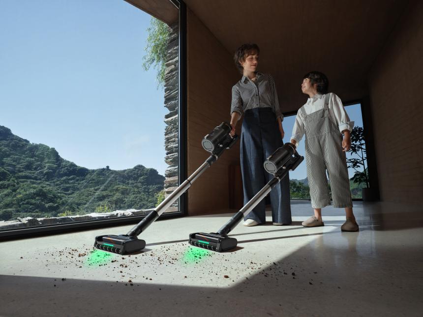 Умный дом без ручного управления — Trouver везёт в Россию ИИ-экосистему MOVA