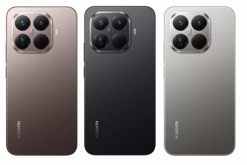 Dimensity 8500, 7000 мА·ч: Xiaomi 17T, похоже, выйдет раньше обычного