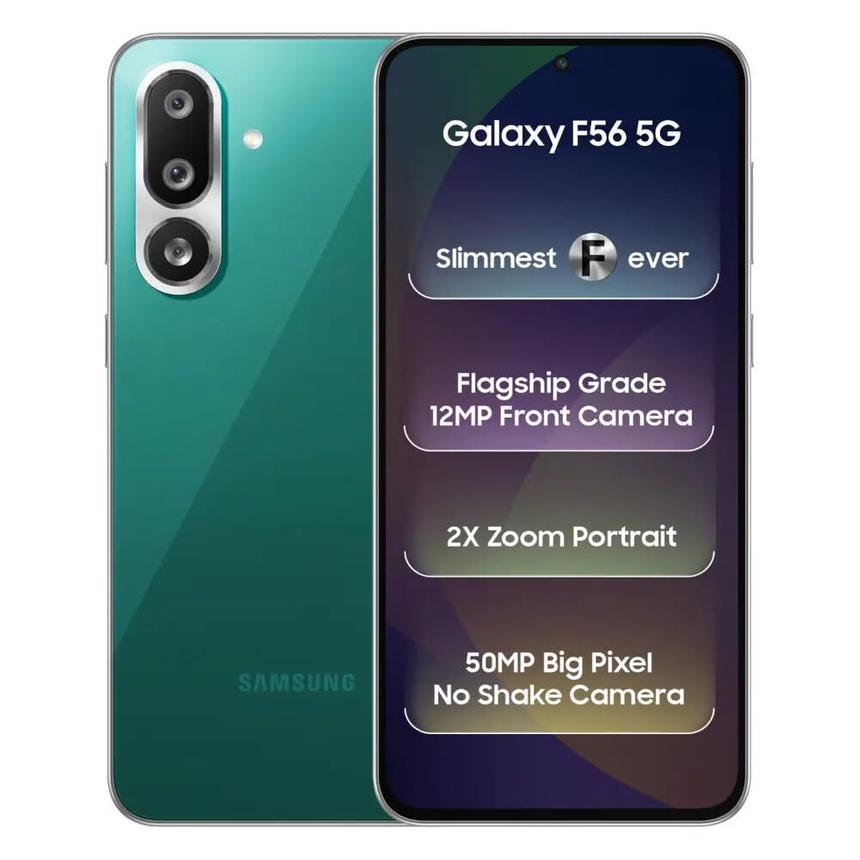 База GSMA раскрыла три новых новых смартфона Samsung