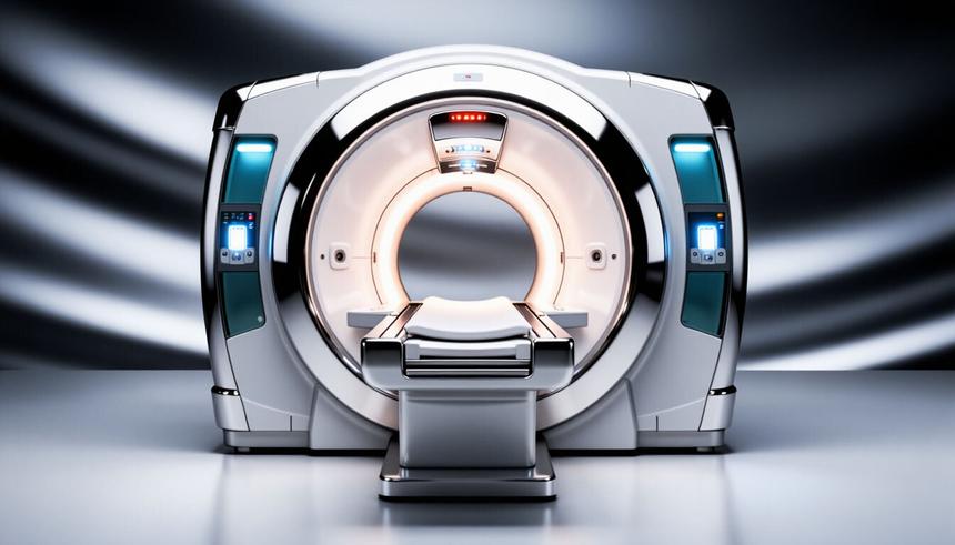 В России повысили точность МРТ за счет свойств наночастиц
