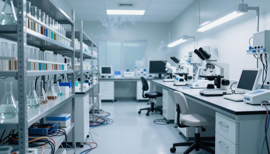 В России создали мембрану для более эффективного получения водорода