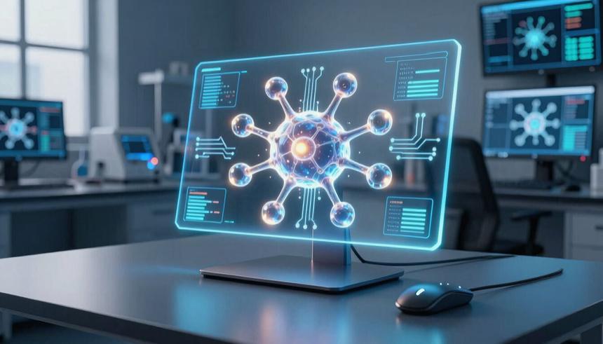 В России создали ИИ для ускоренной разработки катализаторов