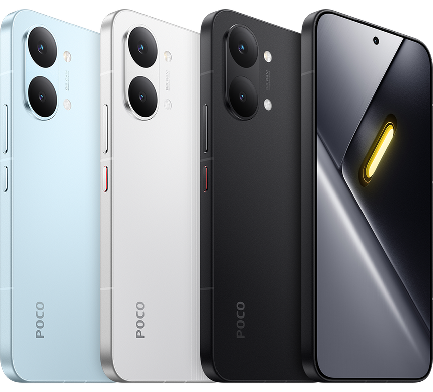 POCO X8 Pro Max