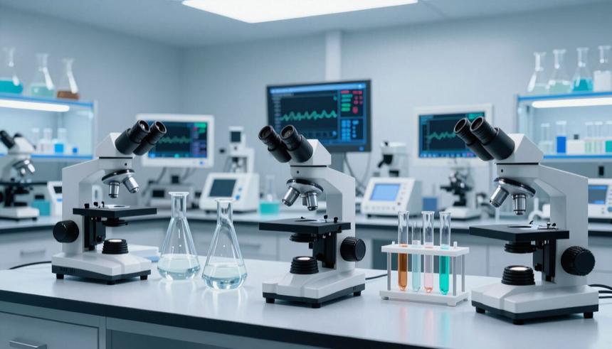 В России создали сенсор для анализа дофамина и парацетамола