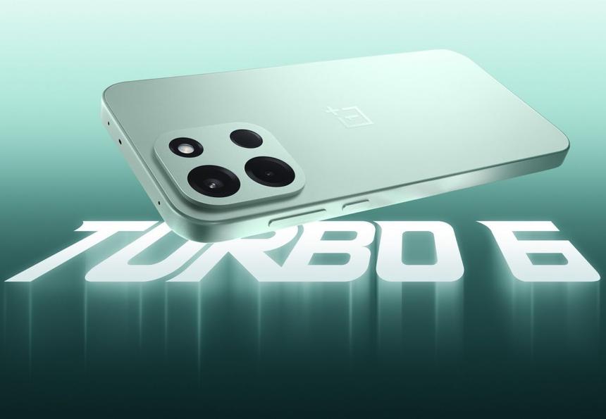 OnePlus Nord 6 засветился в тестах Geekbench