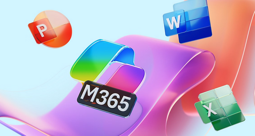 Microsoft передумала принудительно ставить ИИ 365 Copilot на ПК с Windows