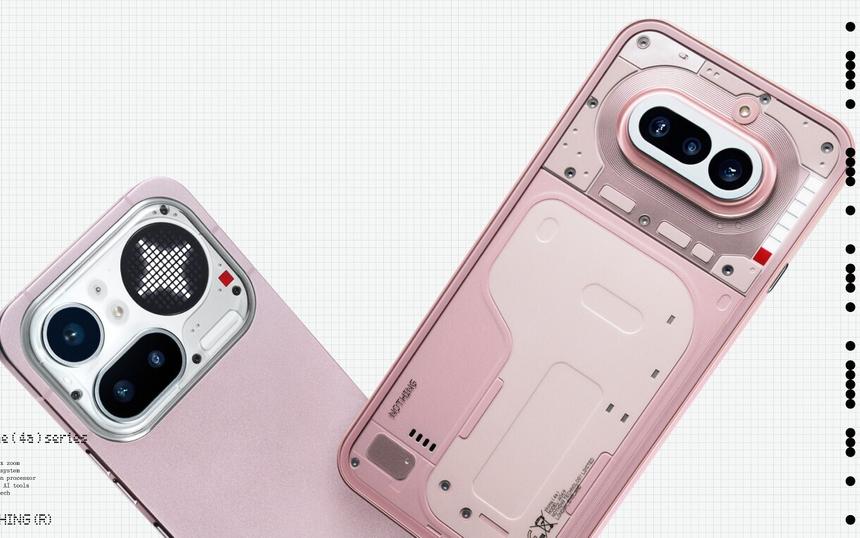 Глава Nothing предрёк скорую смерть приложений в смартфонах