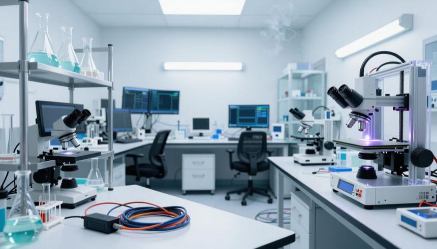 В России создали вихревые устройства для нефтепереработки