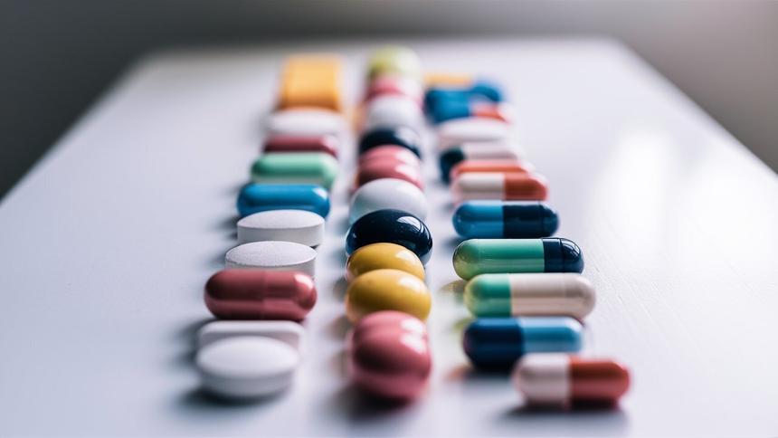 Томские ученые научились точнее управлять размером капсул для лекарств