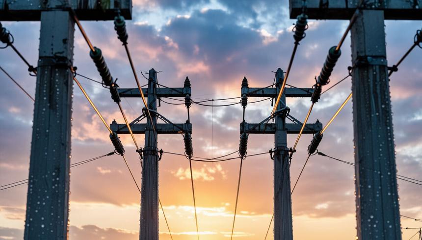 В Кургане запустили выпуск камер для высоковольтных выключателей