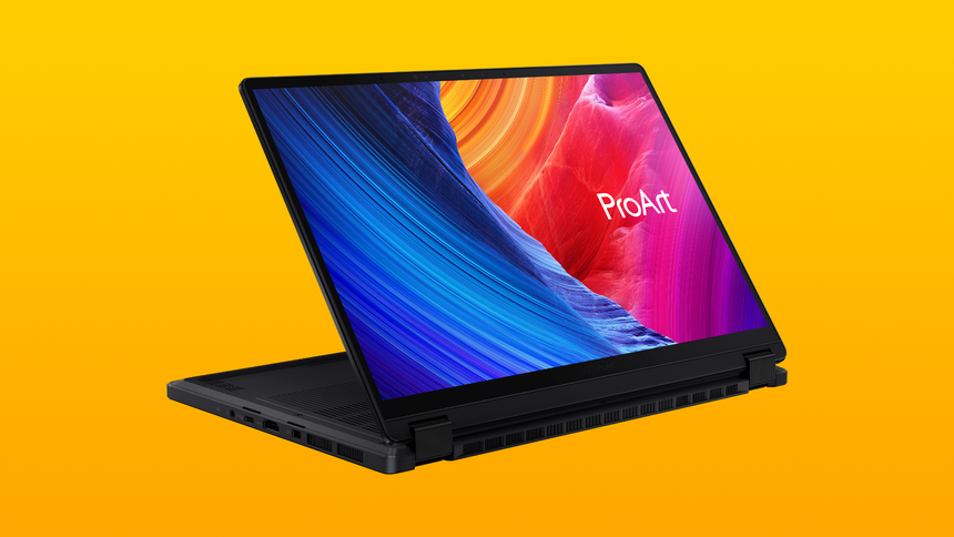 Asus ProArt PX13