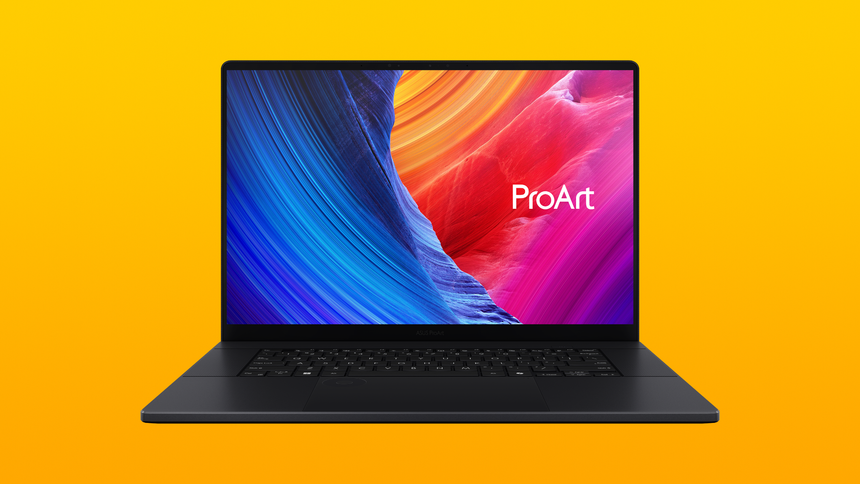 Asus ProArt P16