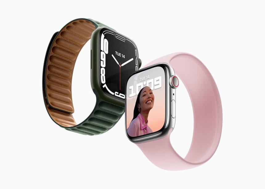 Новый запрет на продажи Apple Watch в США вводить не будут
